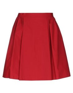 Юбка до колена RED Valentino
