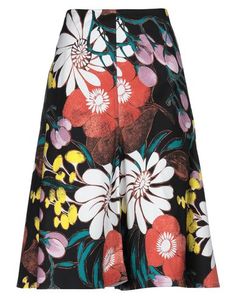 Юбка длиной 3/4 Marni