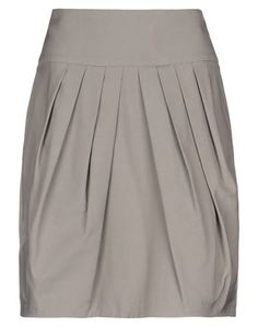 Мини-юбка Brunello Cucinelli