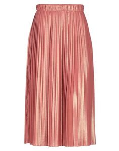 Юбка длиной 3/4 Elisabetta Franchi