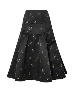 Юбка длиной 3/4 Erdem