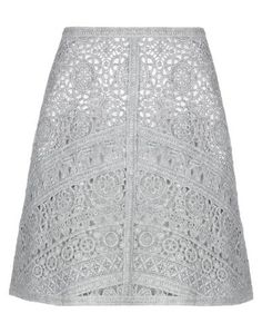 Юбка до колена Ermanno Scervino