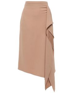 Юбка длиной 3/4 Rochas