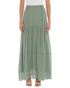 Длинная юбка 3.1 Phillip Lim