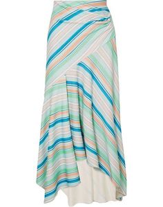 Юбка длиной 3/4 Peter Pilotto