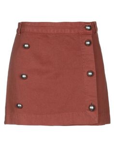 Мини-юбка Souvenir