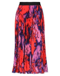 Юбка длиной 3/4 Msgm