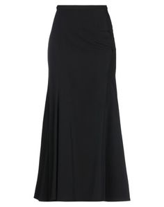Длинная юбка Yohji Yamamoto