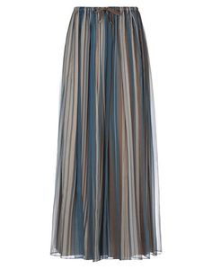 Длинная юбка Brunello Cucinelli