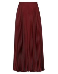 Длинная юбка Valentino