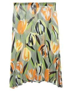 Юбка до колена M Missoni