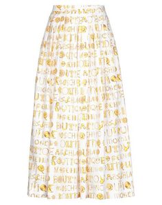 Длинная юбка Boutique Moschino