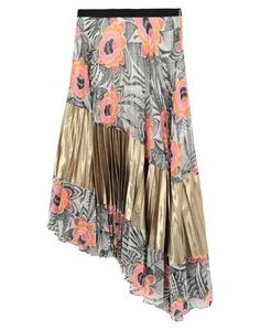 Длинная юбка Dries Van Noten
