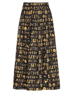 Длинная юбка Boutique Moschino