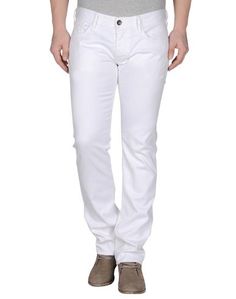 Повседневные брюки Armani Jeans