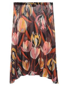 Юбка до колена M Missoni