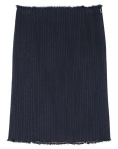Юбка длиной 3/4 Thom Browne