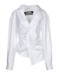 Блузка Jacquemus