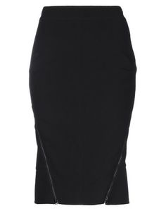 Юбка длиной 3/4 TOM Ford