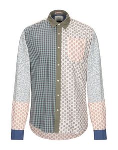 Pубашка Scotch & Soda