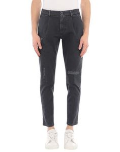 Повседневные брюки NO LAB