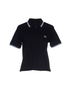 Поло Fred Perry