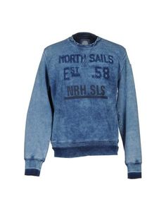 Толстовка North Sails