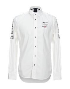 Pубашка Aeronautica Militare