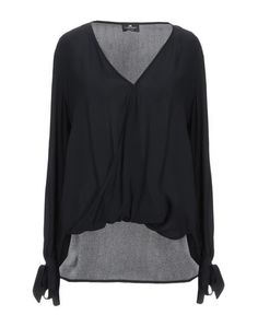 Блузка Elisabetta Franchi