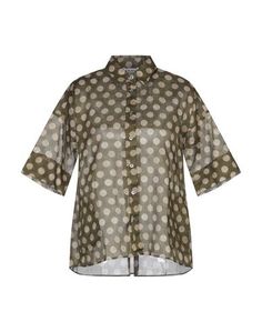 Pубашка Caliban