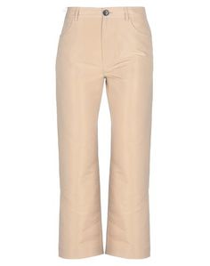 Повседневные брюки Marni