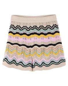 Повседневные шорты M Missoni