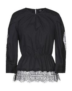 Блузка Elisabetta Franchi