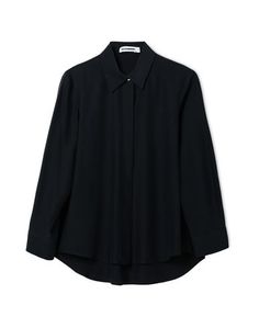 Pубашка Jil Sander