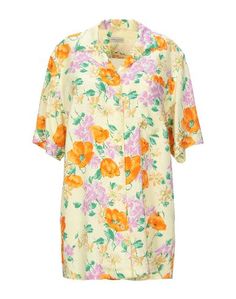 Pубашка Dries Van Noten