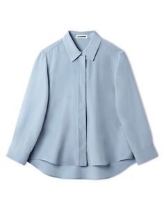 Pубашка Jil Sander