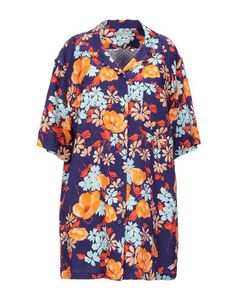 Pубашка Dries Van Noten