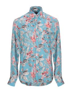 Pубашка City OF Palms