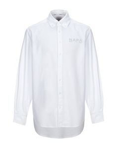 Pубашка Napapijri