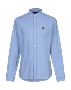 Pубашка Lyle & Scott