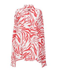 Pубашка Msgm