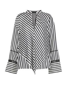 Блузка Derek Lam