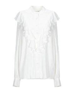 Pубашка Msgm