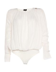 Блузка Elisabetta Franchi