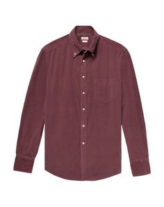 Pубашка Brunello Cucinelli