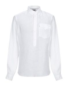 Pубашка Brunello Cucinelli