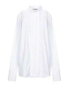 Pубашка Jil Sander