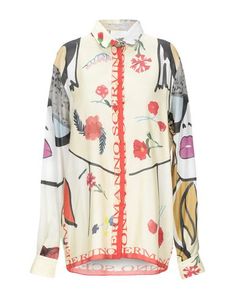Pубашка Ermanno Scervino