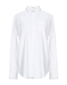 Pубашка Brunello Cucinelli