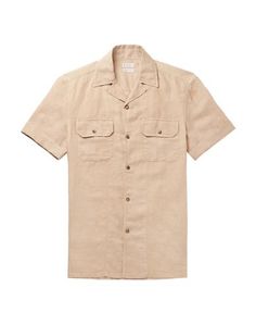 Pубашка Brunello Cucinelli